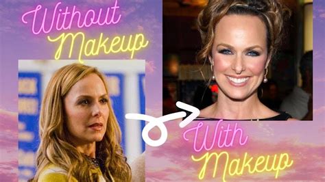 Has melora hardin ever been nude